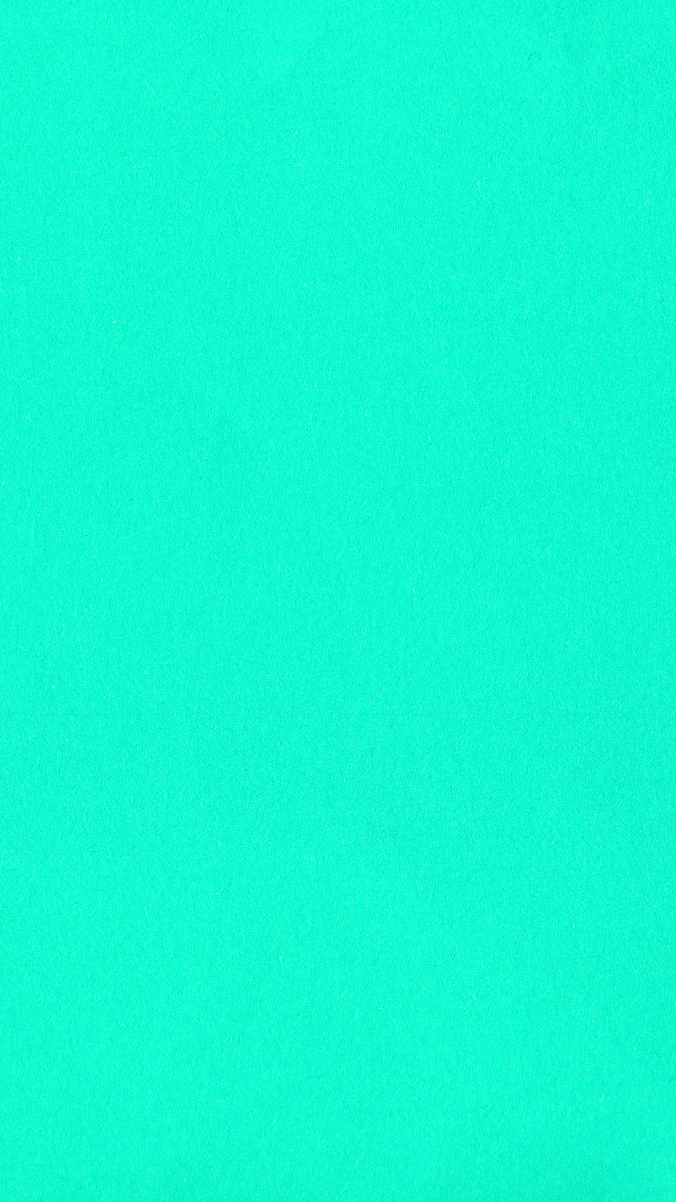 Aqua Color Paper - Vertical